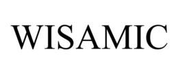 WISAMIC trademark