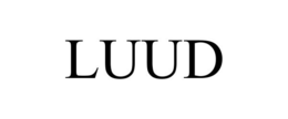 LUUD trademark