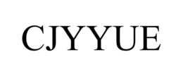 CJYYUE trademark