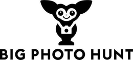 BIG PHOTO HUNT trademark