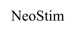 NEOSTIM trademark
