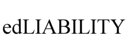EDLIABILITY trademark
