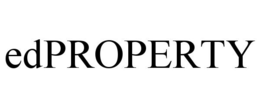 EDPROPERTY trademark