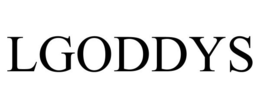 LGODDYS trademark