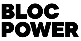 BLOC POWER trademark