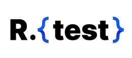 R. TEST trademark