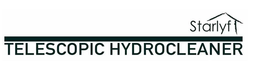 STARLYF TELESCOPIC HYDROCLEANER trademark