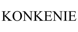KONKENIE trademark