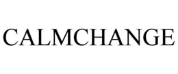 CALMCHANGE trademark