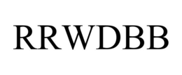 RRWDBB trademark
