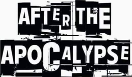 AFTER THE APOCALYPSE trademark