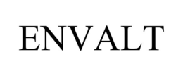 ENVALT trademark