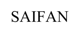SAIFAN trademark
