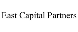 EAST CAPITAL PARTNERS trademark