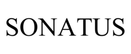 SONATUS trademark