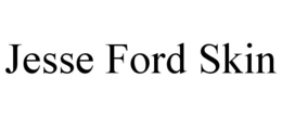 JESSE FORD SKIN trademark