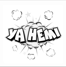 YA HEMI trademark