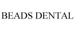 BEADS DENTAL trademark