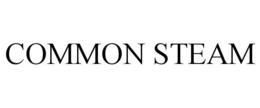 COMMON STEAM trademark