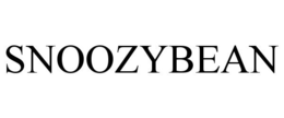 SNOOZYBEAN trademark