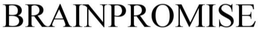 BRAINPROMISE trademark