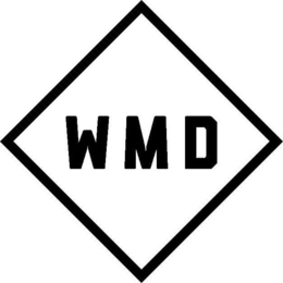 WMD trademark