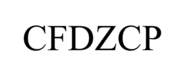 CFDZCP trademark