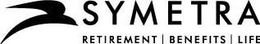 SYMETRA RETIREMENT BENEFITS LIFE trademark