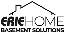 ERIE HOME BASEMENT SOLUTIONS trademark