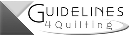GUIDELINES 4 QUILTING trademark