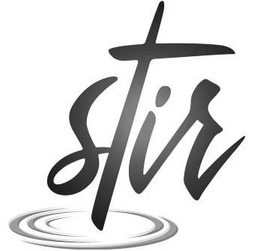STIR trademark