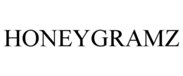 HONEYGRAMZ trademark
