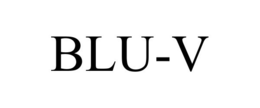 BLU-V trademark