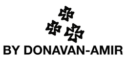BY DONAVAN-AMIR trademark