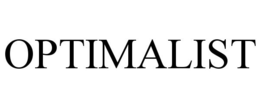 OPTIMALIST trademark