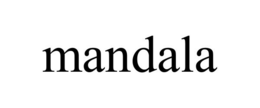 MANDALA trademark