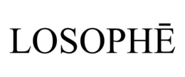 LOSOPHE trademark