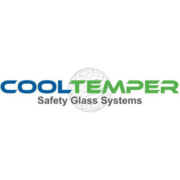 COOLTEMPER SAFETY GLASS SYSTEMS trademark
