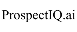 PROSPECTIQ.AI trademark