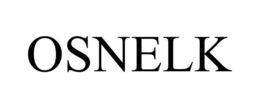 OSNELK trademark