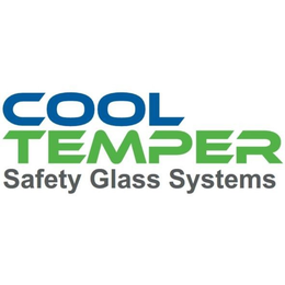 COOL TEMPER SAFETY GLASS SYSTEMS trademark