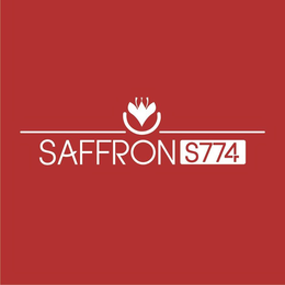SAFFRON S774 trademark