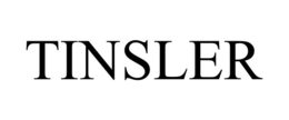 TINSLER trademark