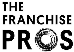 THE FRANCHISE PROS trademark