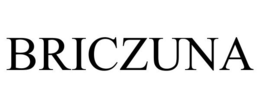 BRICZUNA trademark