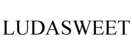 LUDASWEET trademark