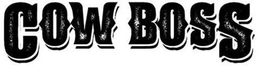 COW BOSS trademark