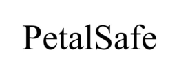 PETALSAFE trademark