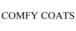 COMFY COATS trademark