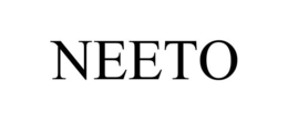 NEETO trademark